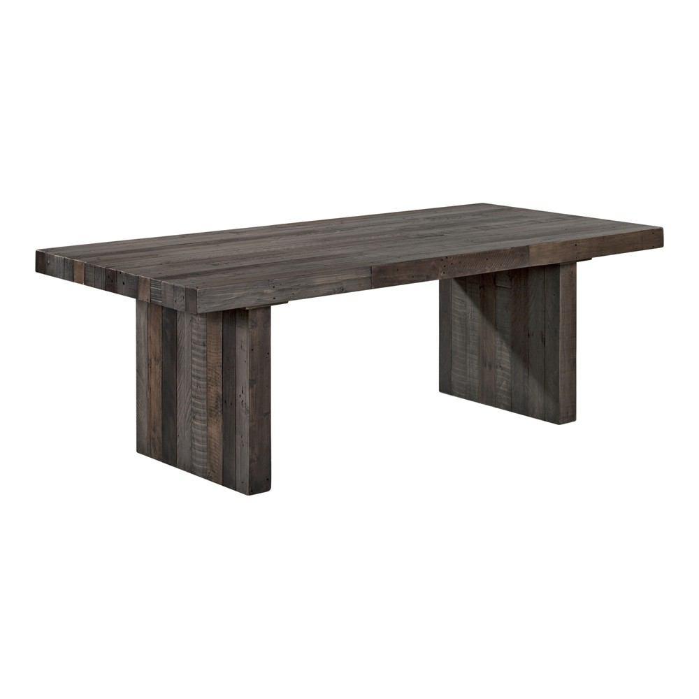 Moe's Home Collection Vintage Dining Table - Large