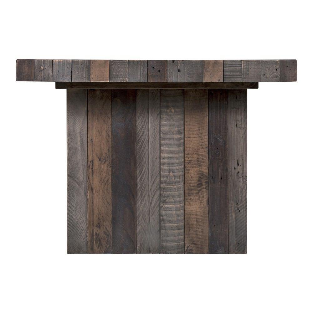 Moe's Home Collection Vintage Dining Table - Large