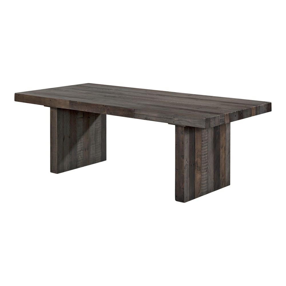 Moe's Home Collection Vintage Dining Table - Large
