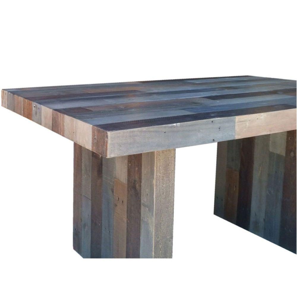 Moe's Home Collection Vintage Dining Table - Large