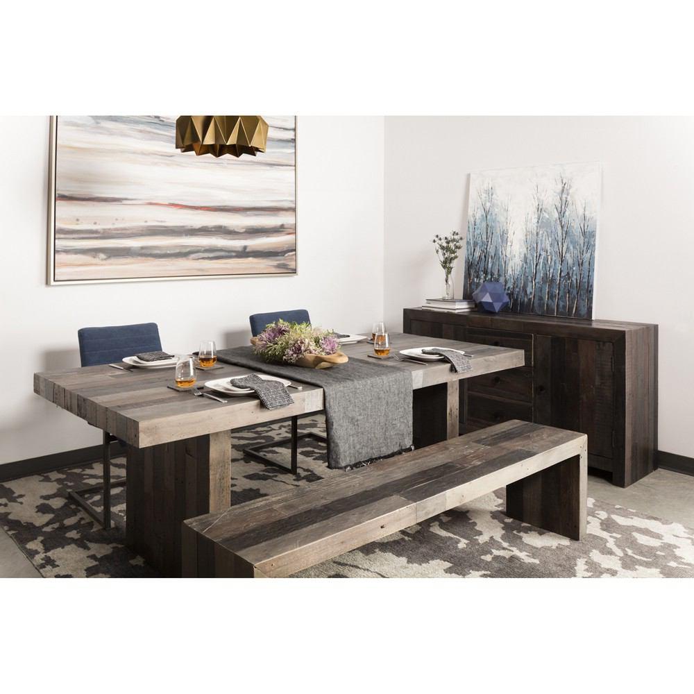 Moe's Home Collection Vintage Dining Table - Large