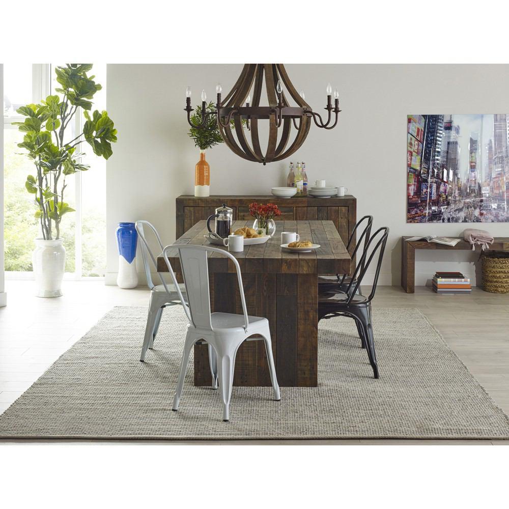Moe's Home Collection Vintage Bench - Large