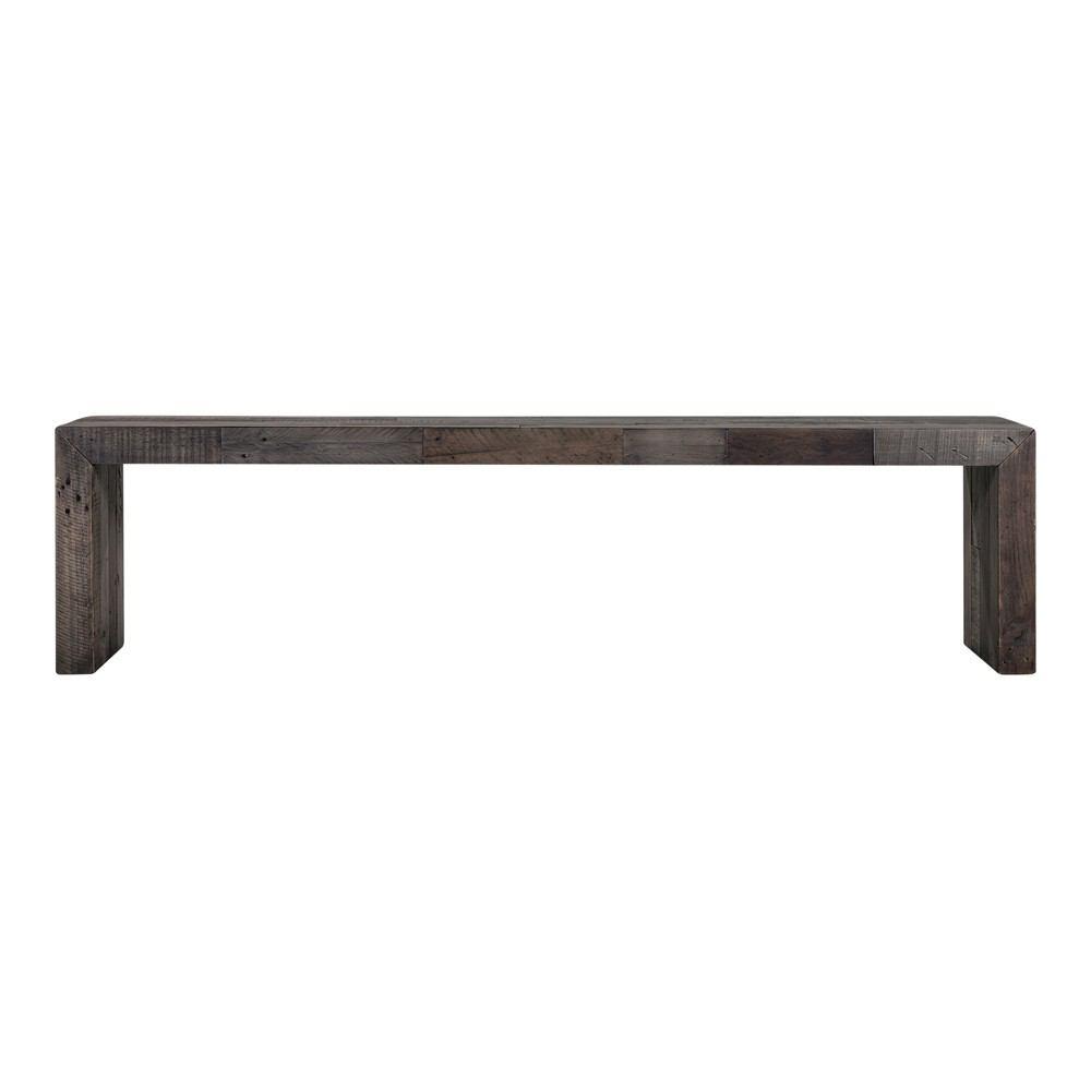 Moe's Home Collection Vintage Bench - Large