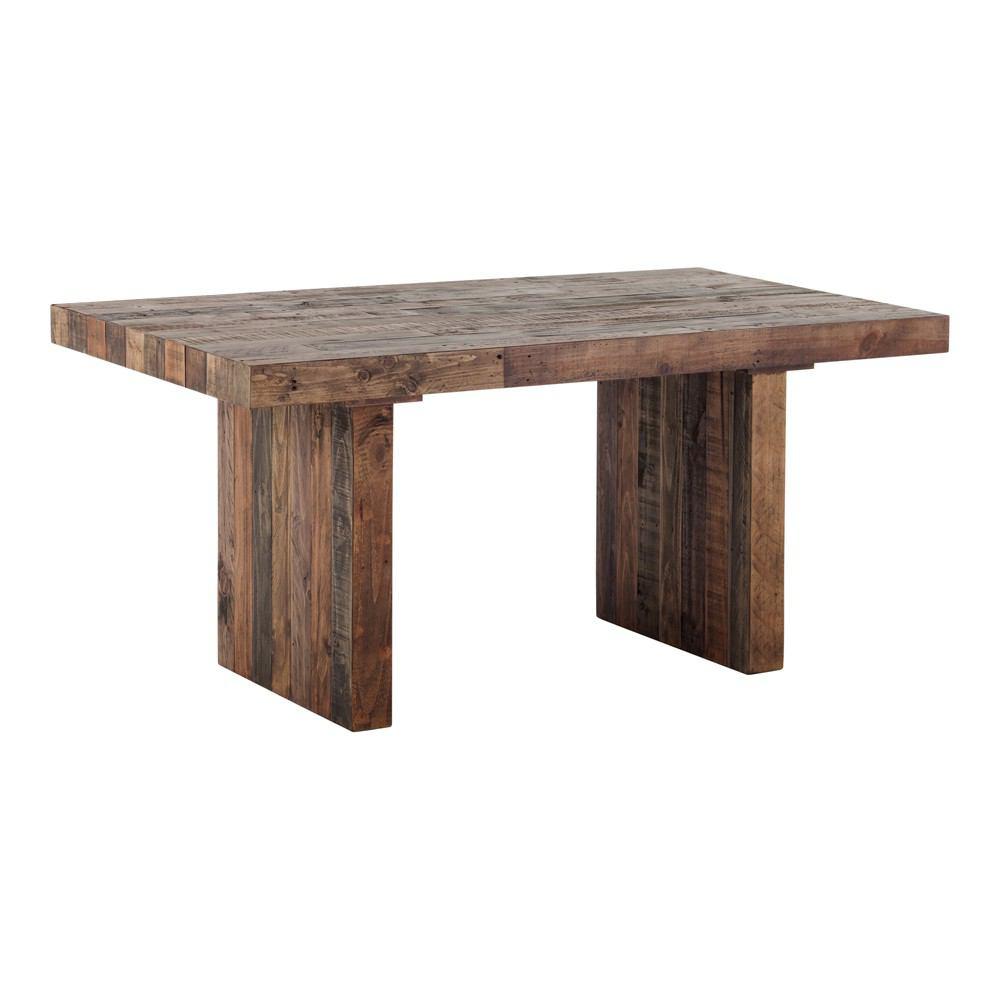 Moe's Home Collection Vintage Dining Table - Small