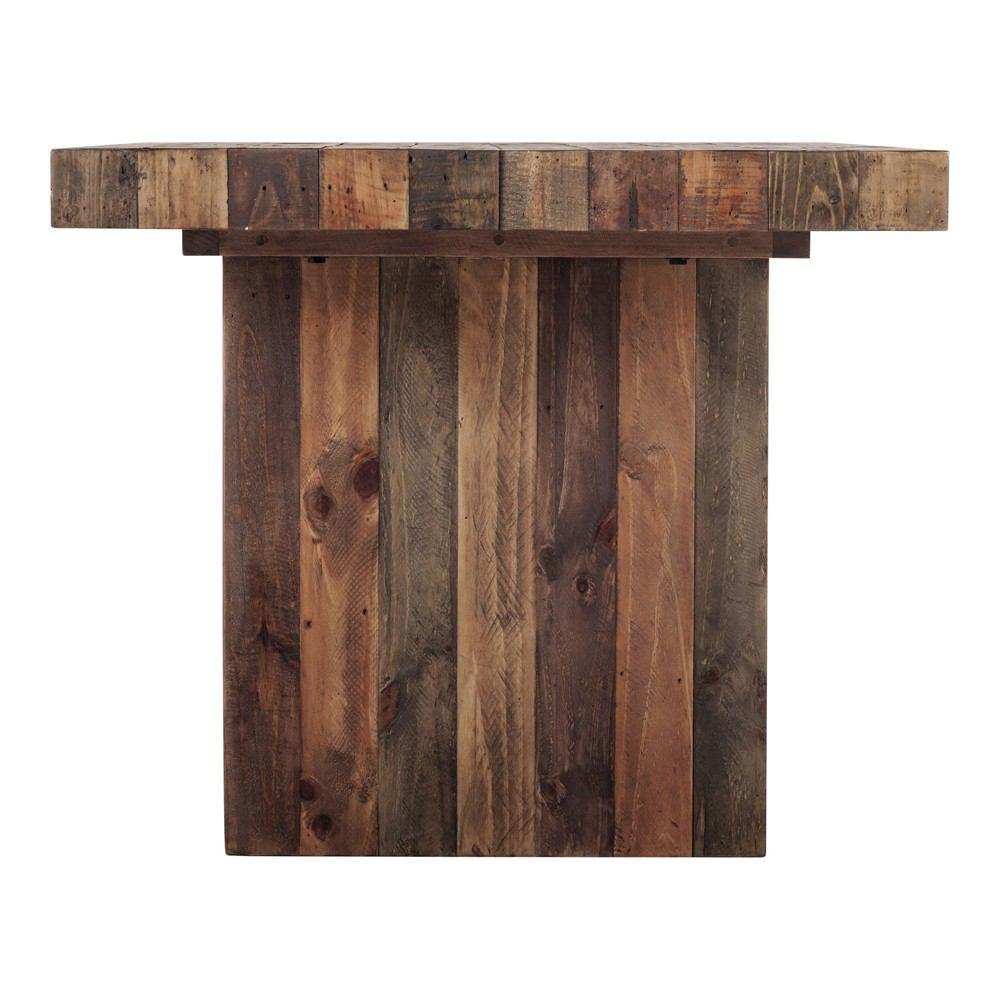 Moe's Home Collection Vintage Dining Table - Small