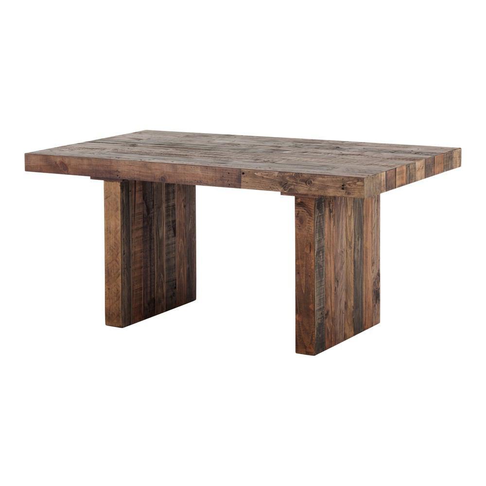 Moe's Home Collection Vintage Dining Table - Small