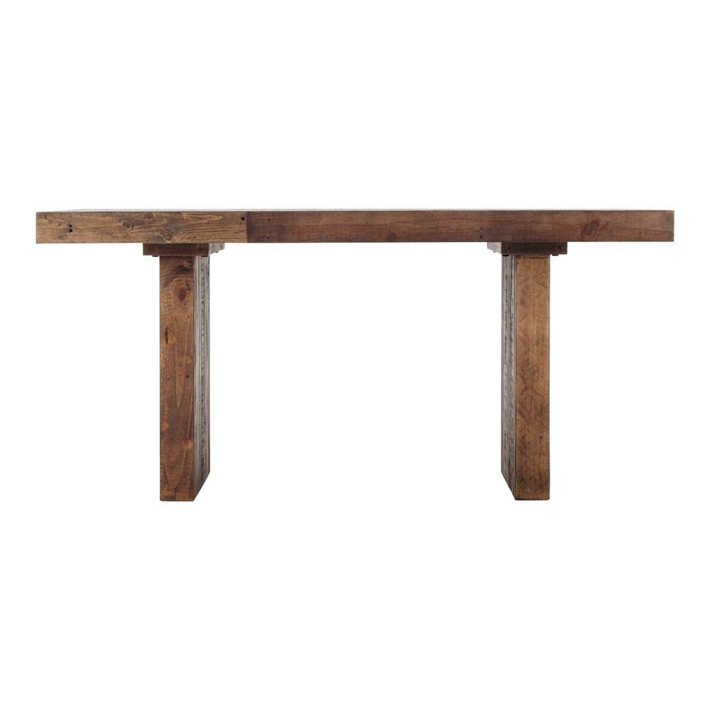 Moe's Home Collection Vintage Dining Table - Small