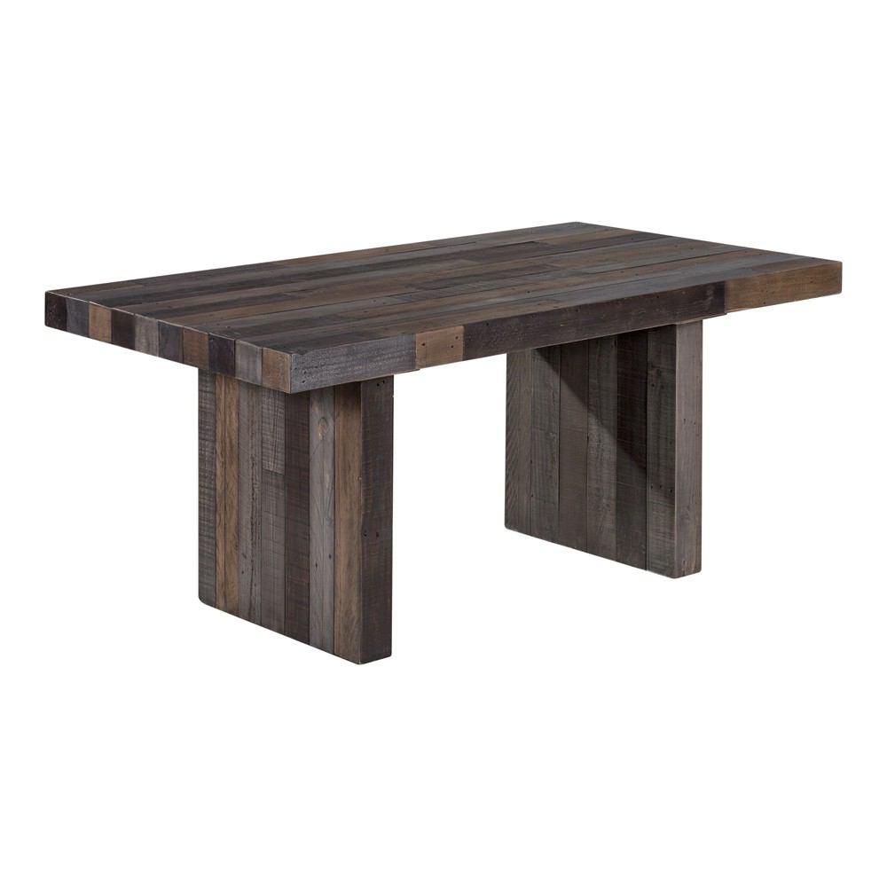Moe's Home Collection Vintage Dining Table - Small