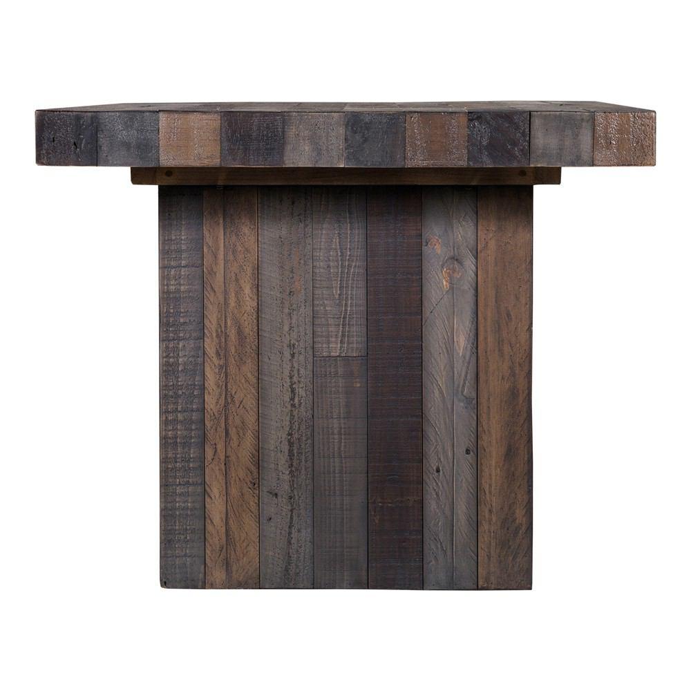 Moe's Home Collection Vintage Dining Table - Small