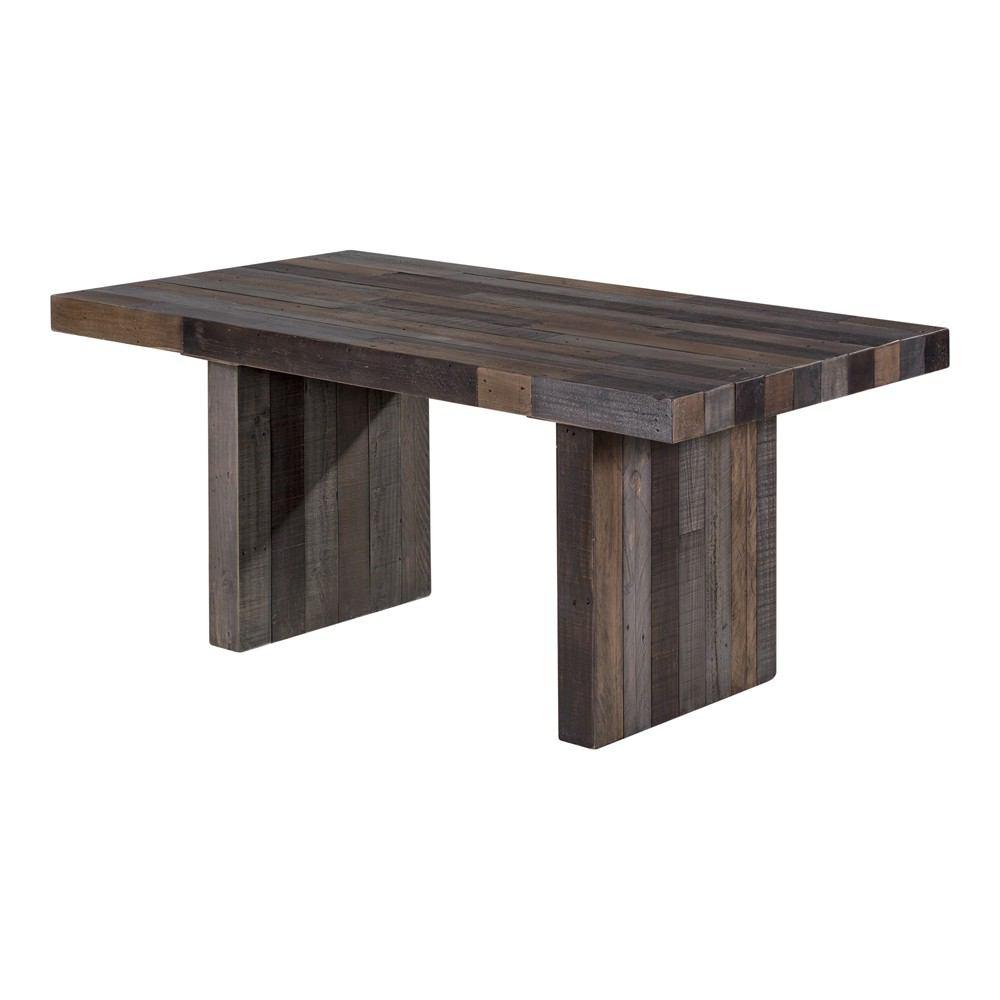 Moe's Home Collection Vintage Dining Table - Small