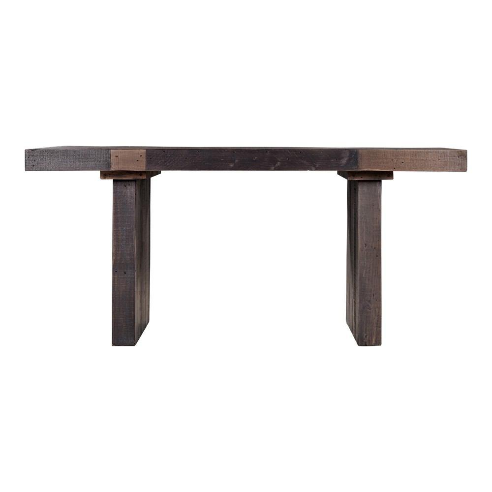 Moe's Home Collection Vintage Dining Table - Small