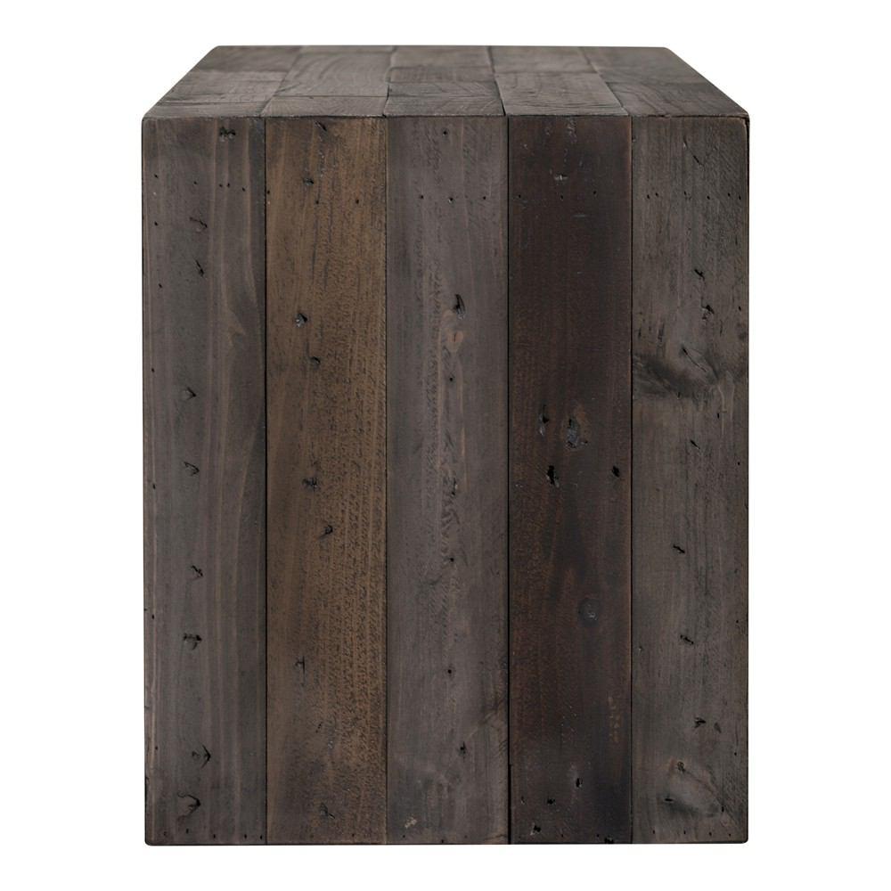 Moe's Home Collection Vintage Bench - Small