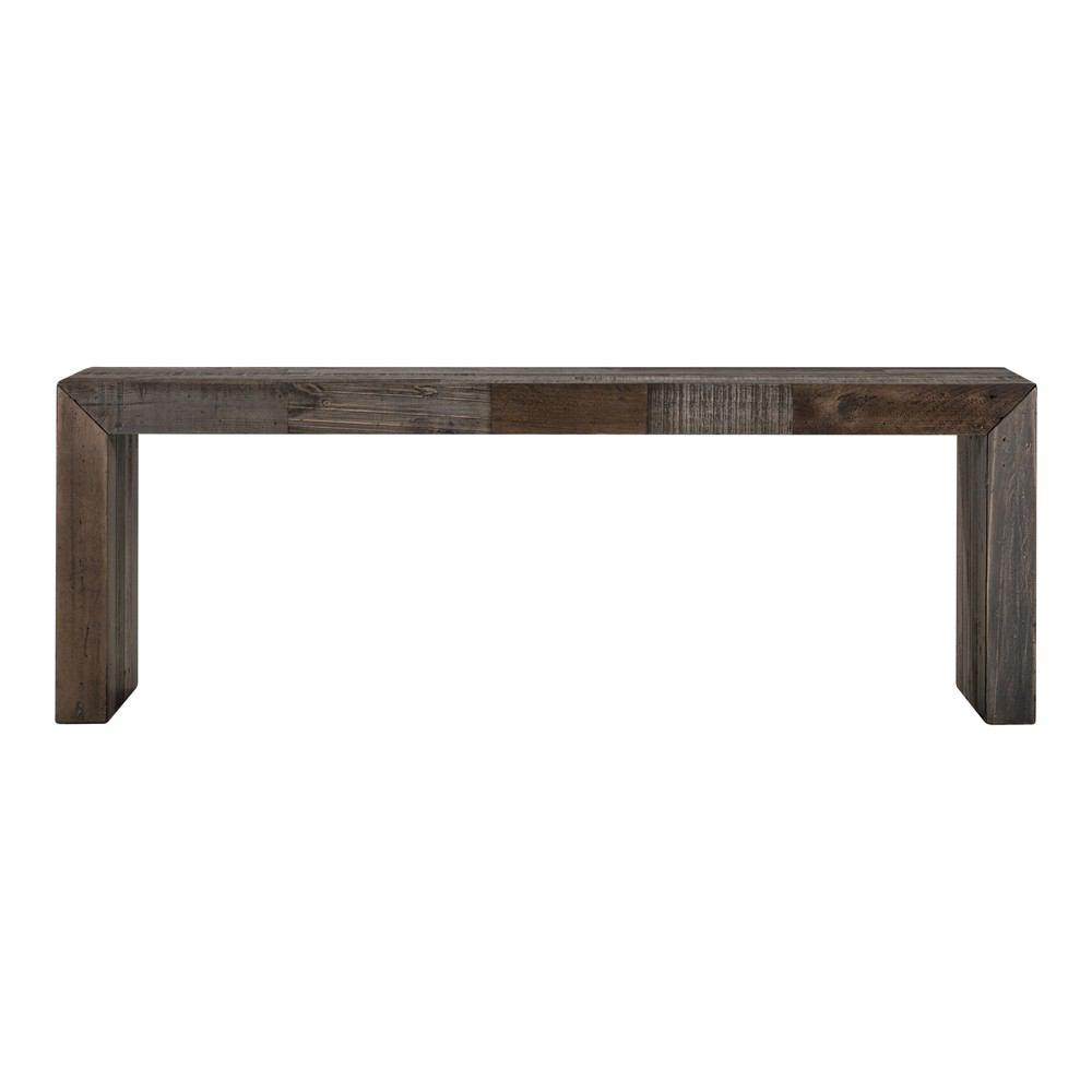 Moe's Home Collection Vintage Bench - Small
