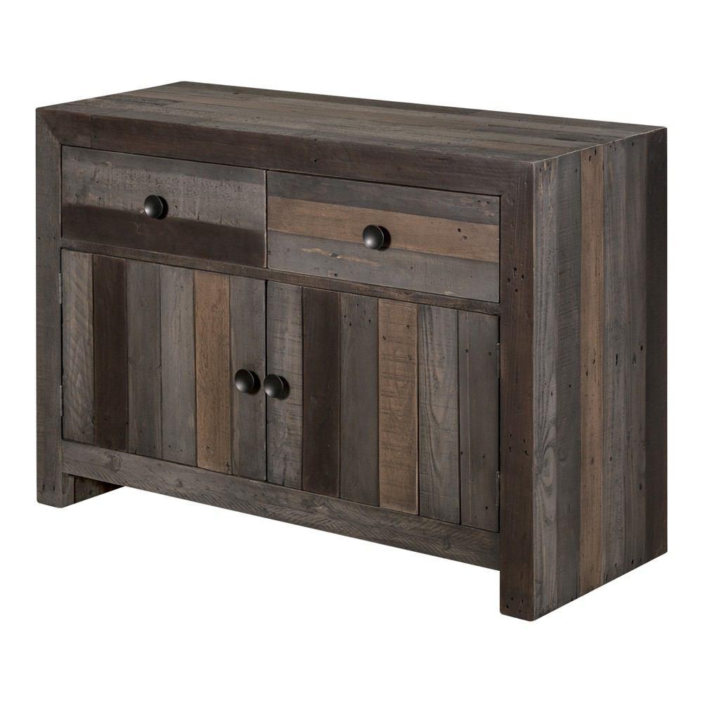 Moe's Home Collection Vintage Sideboard - Small