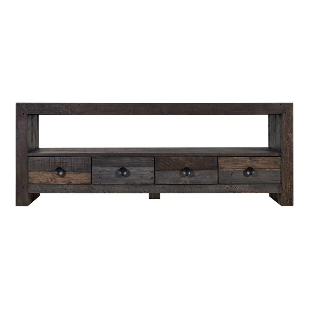 Moe's Home Collection Vintage Tv Table