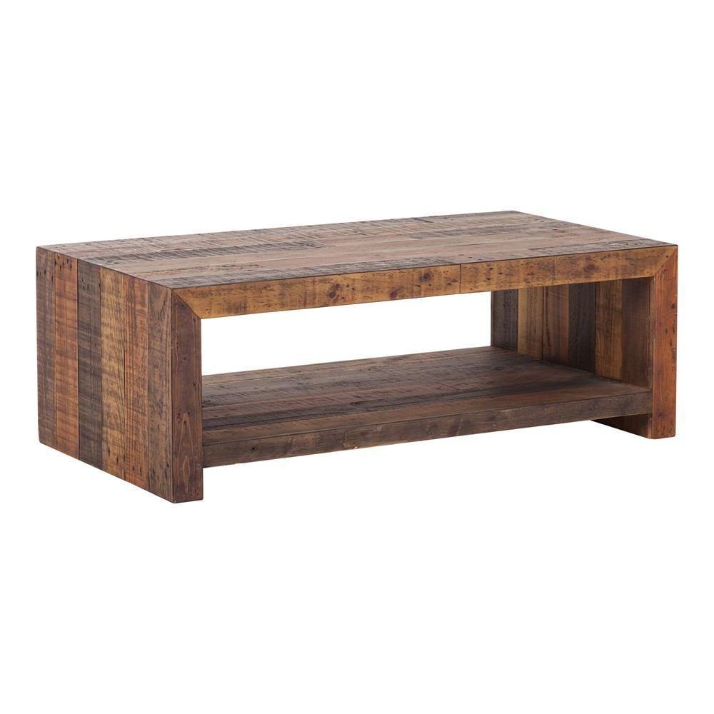 Moe's Home Collection Vintage Coffee Table