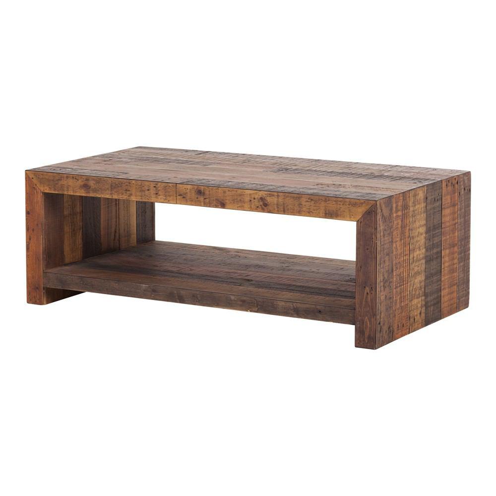 Moe's Home Collection Vintage Coffee Table