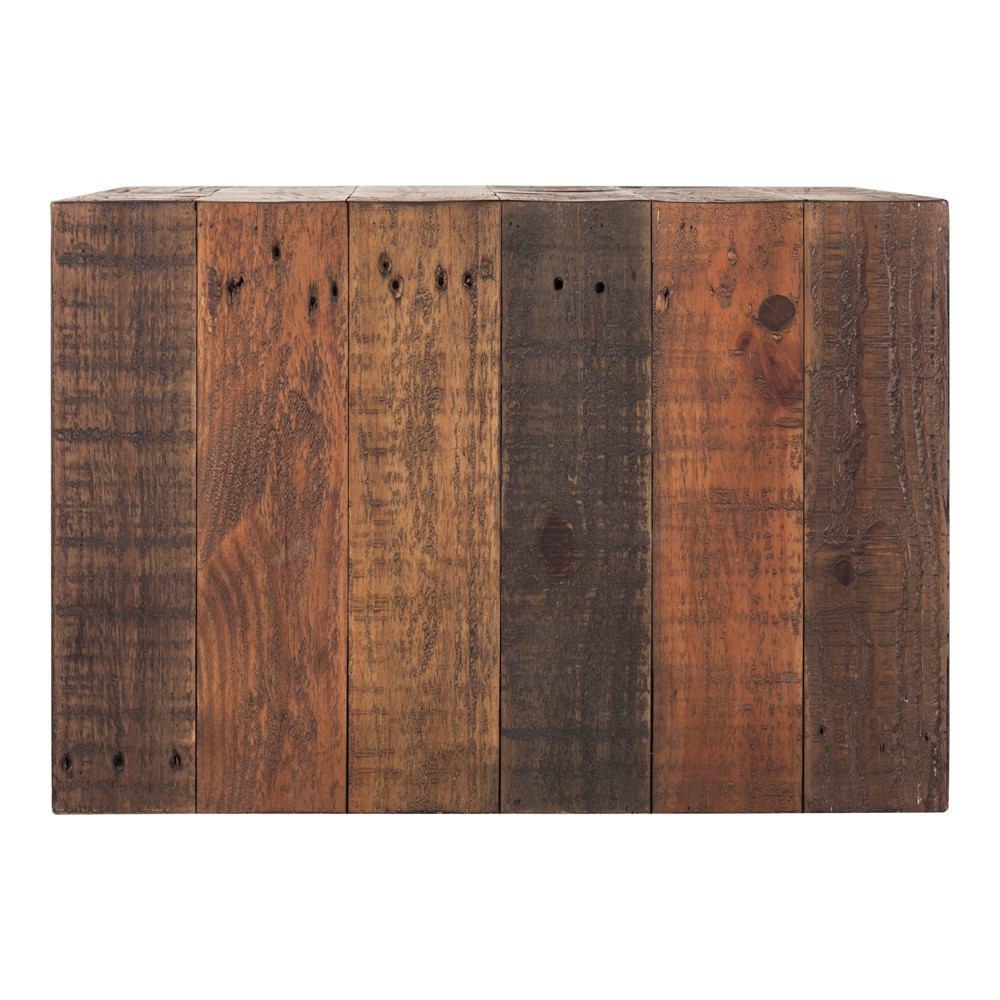 Moe's Home Collection Vintage Coffee Table