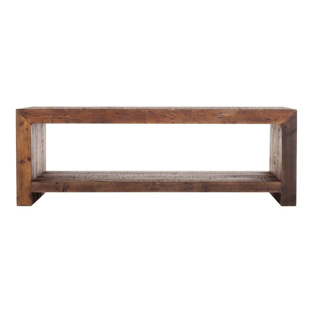 Moe's Home Collection Vintage Coffee Table