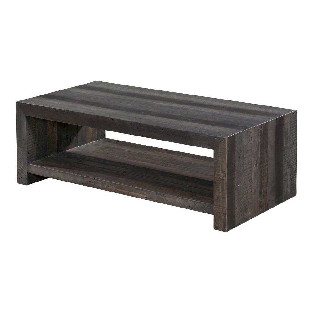 Moe's Home Collection Vintage Coffee Table