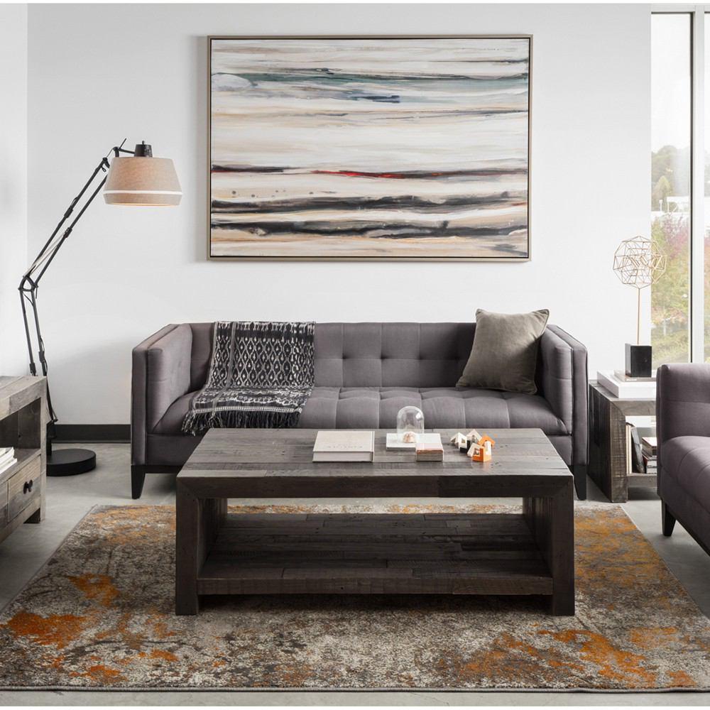 Moe's Home Collection Vintage Coffee Table