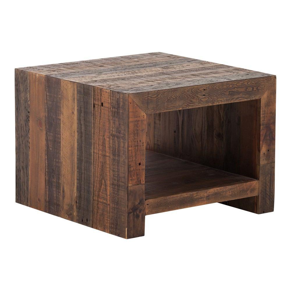 Moe's Home Collection Vintage End Table