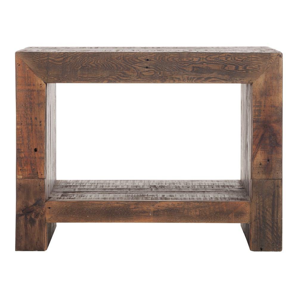 Moe's Home Collection Vintage End Table