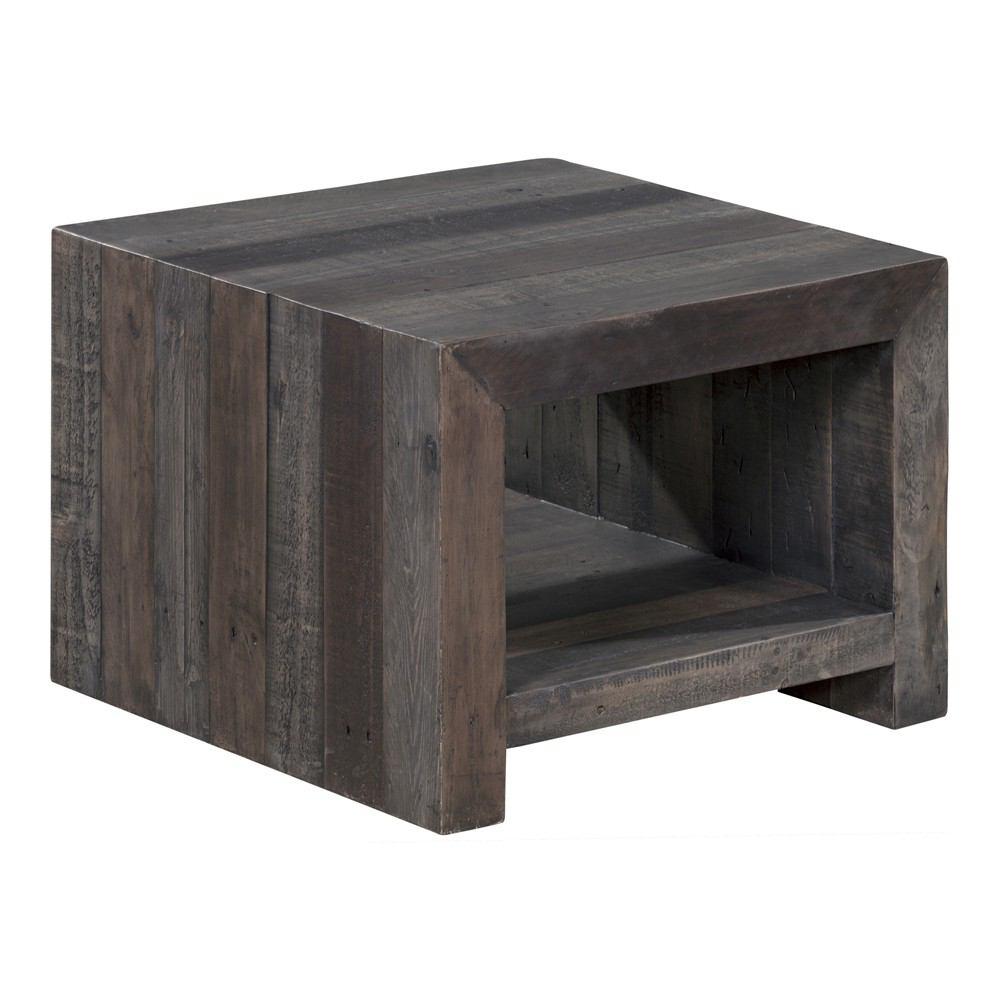 Moe's Home Collection Vintage End Table