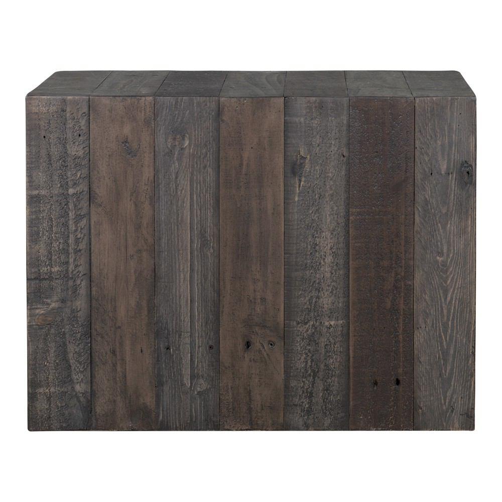 Moe's Home Collection Vintage End Table