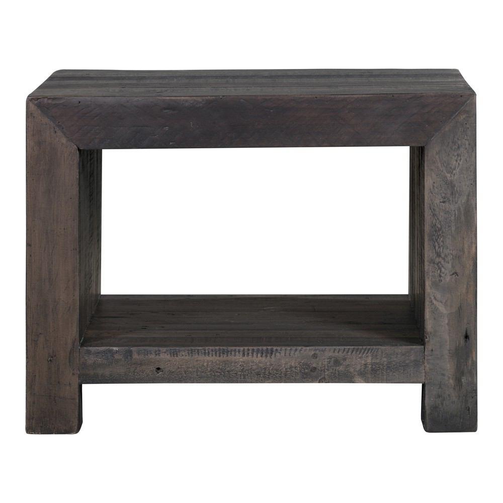 Moe's Home Collection Vintage End Table