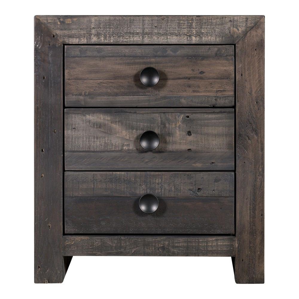 Moe's Home Collection Vintage Nightstand