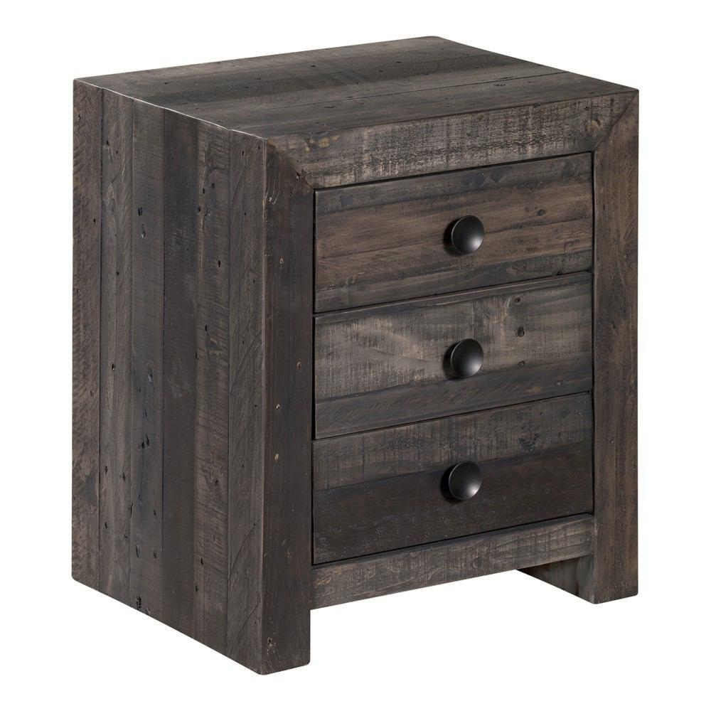 Moe's Home Collection Vintage Nightstand