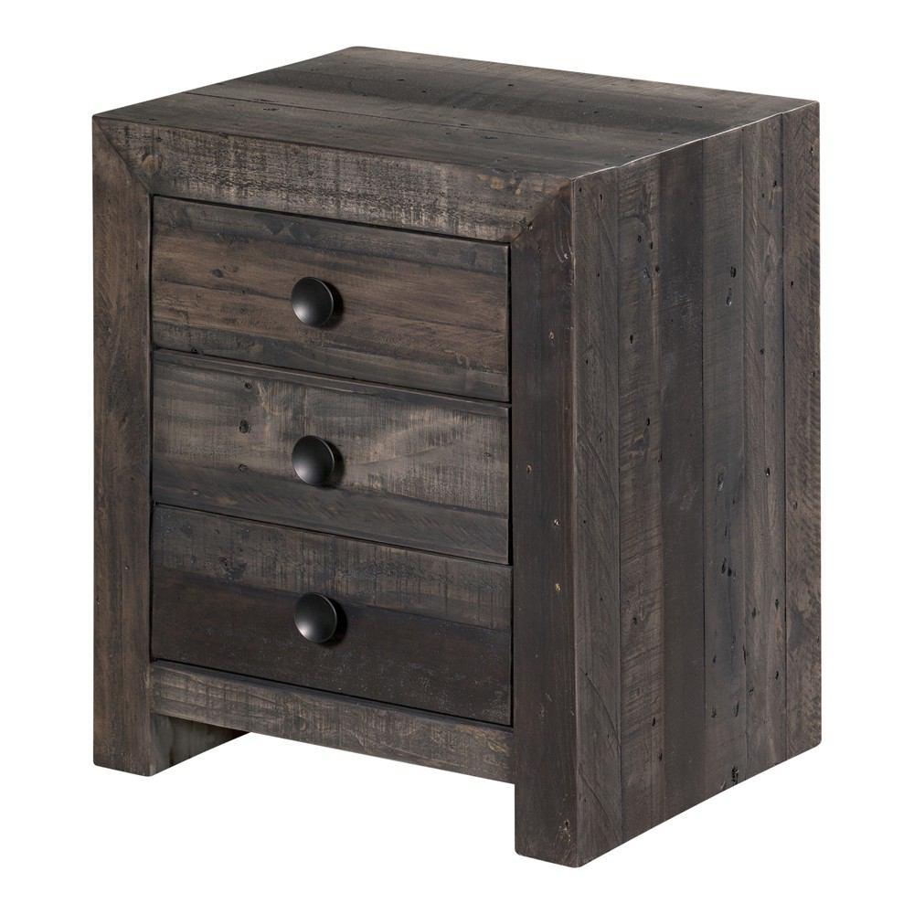 Moe's Home Collection Vintage Nightstand