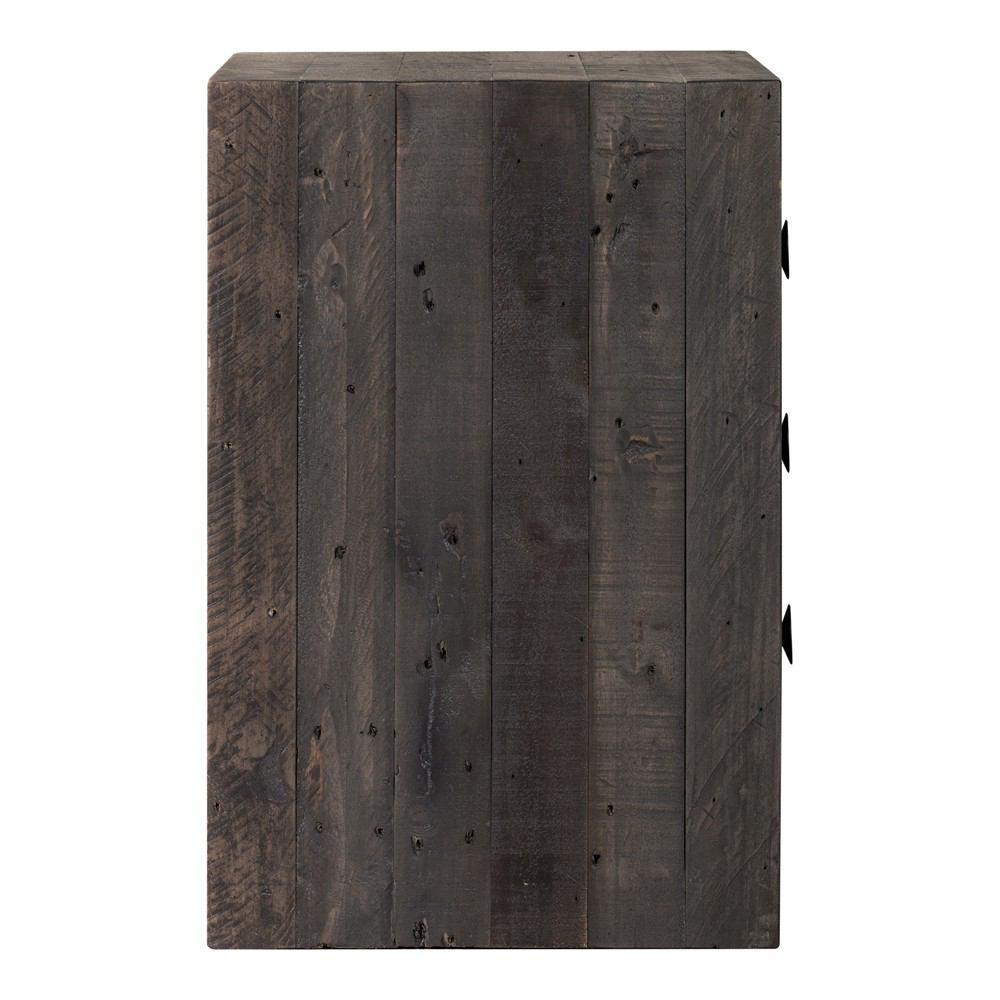 Moe's Home Collection Vintage Nightstand