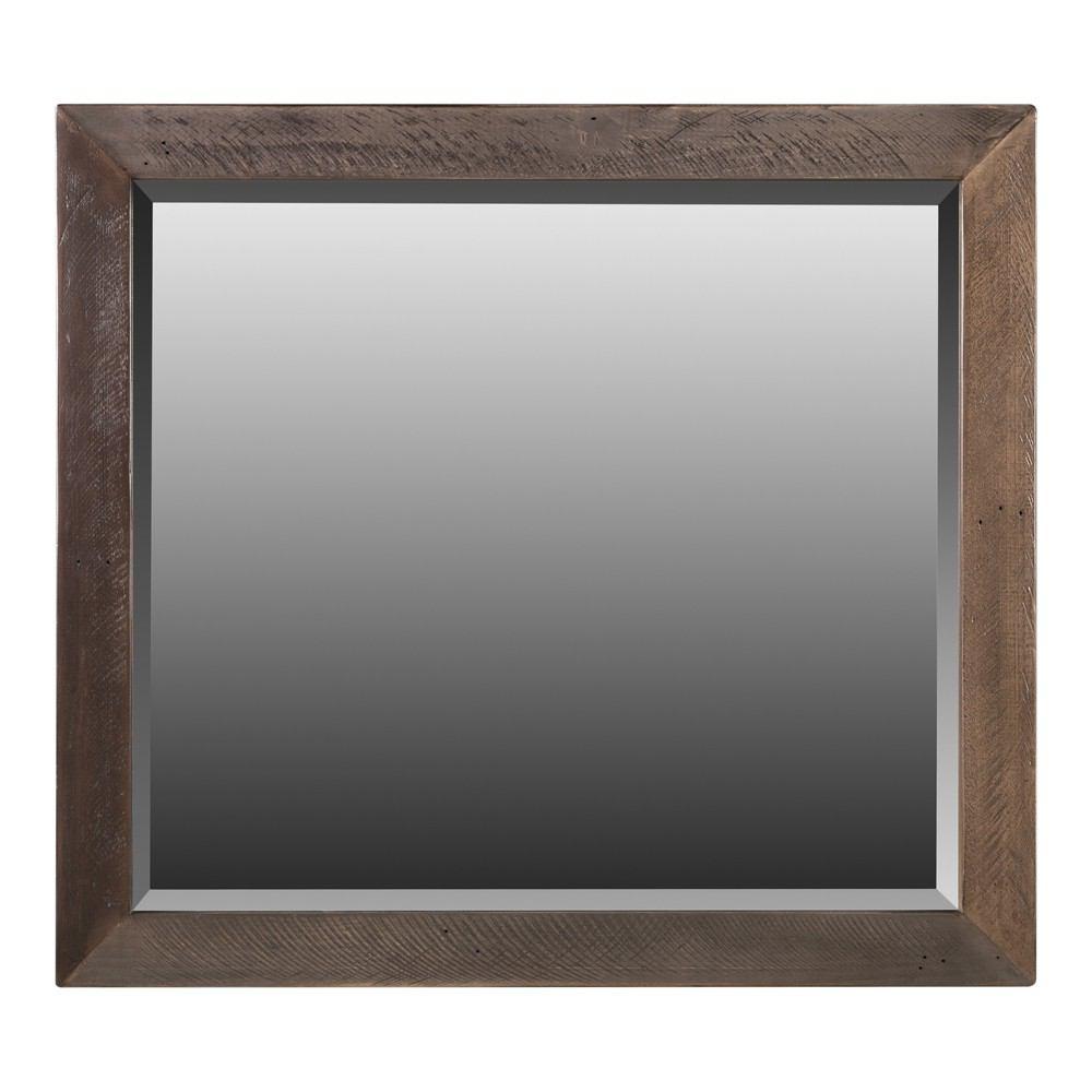 Moe's Home Collection Vintage Mirror
