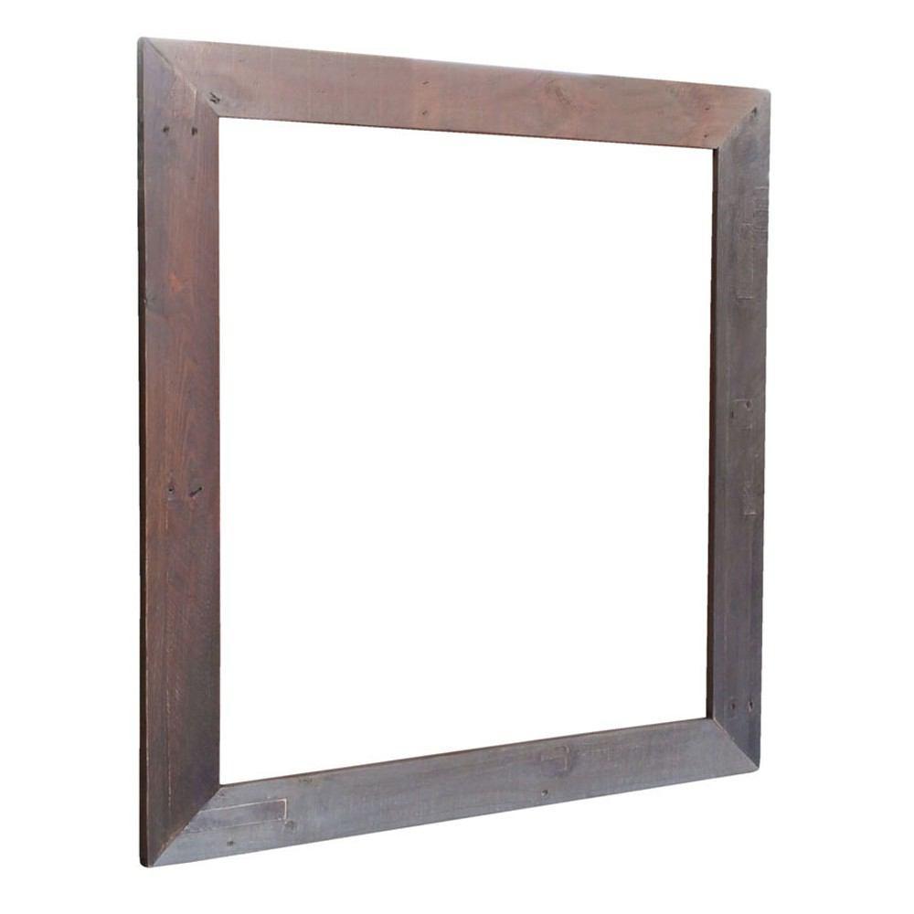 Moe's Home Collection Vintage Mirror