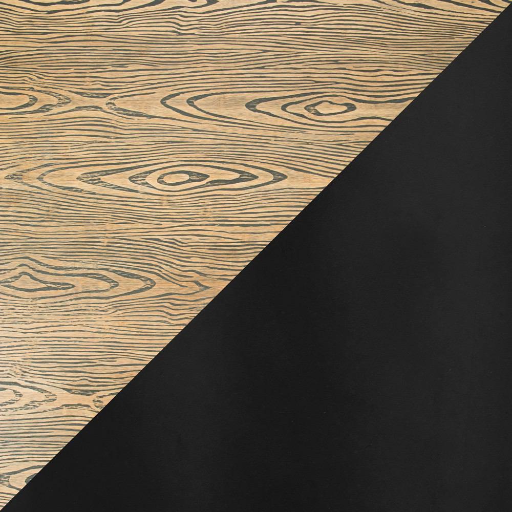LumiSource Dakota Bar Table