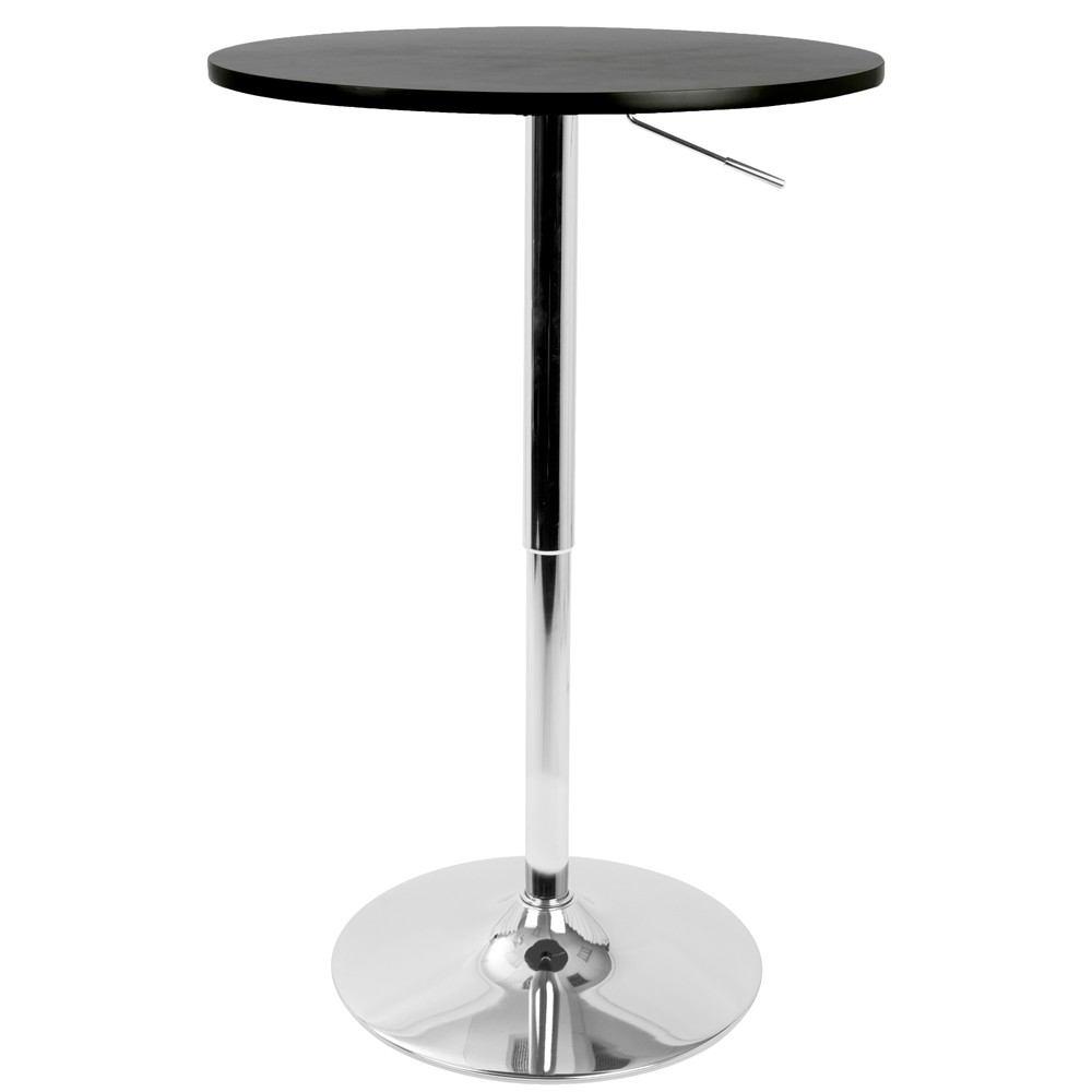 LumiSource Adjustable Bar Table 2