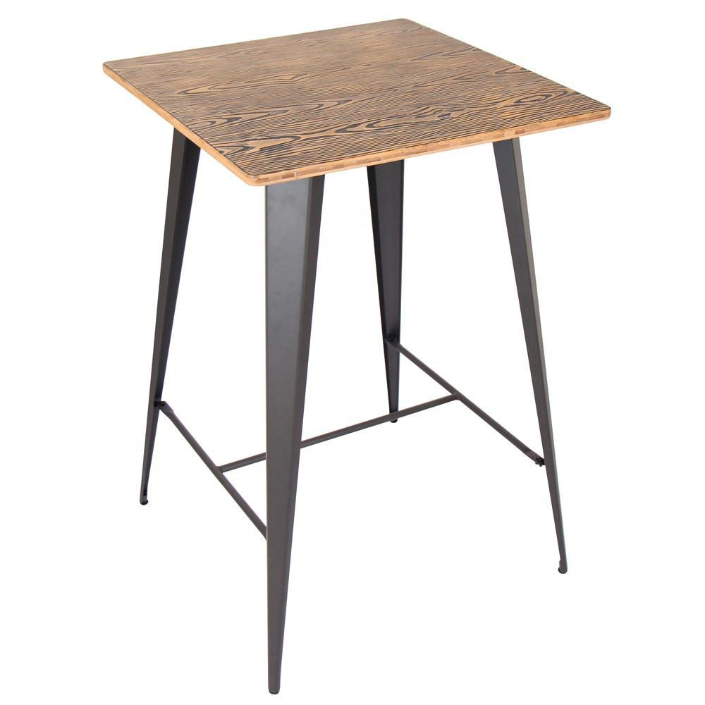 LumiSource Oregon Pub Table