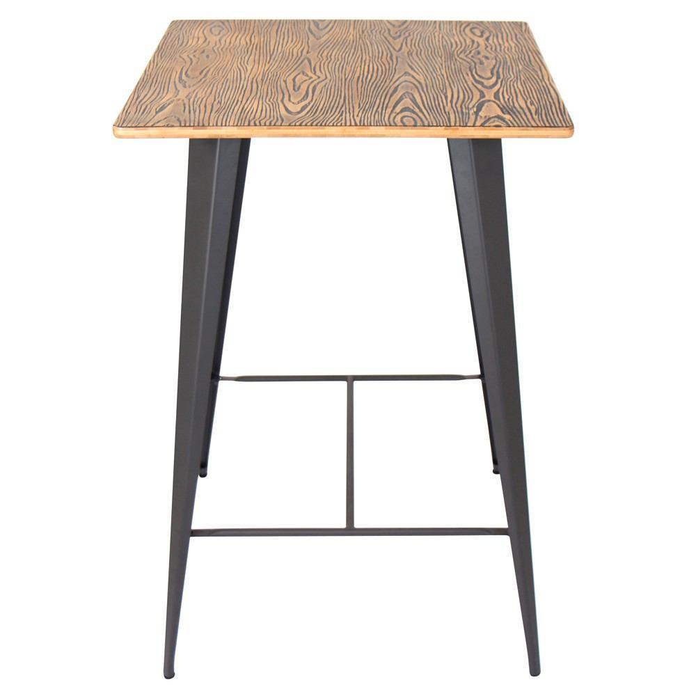 LumiSource Oregon Pub Table