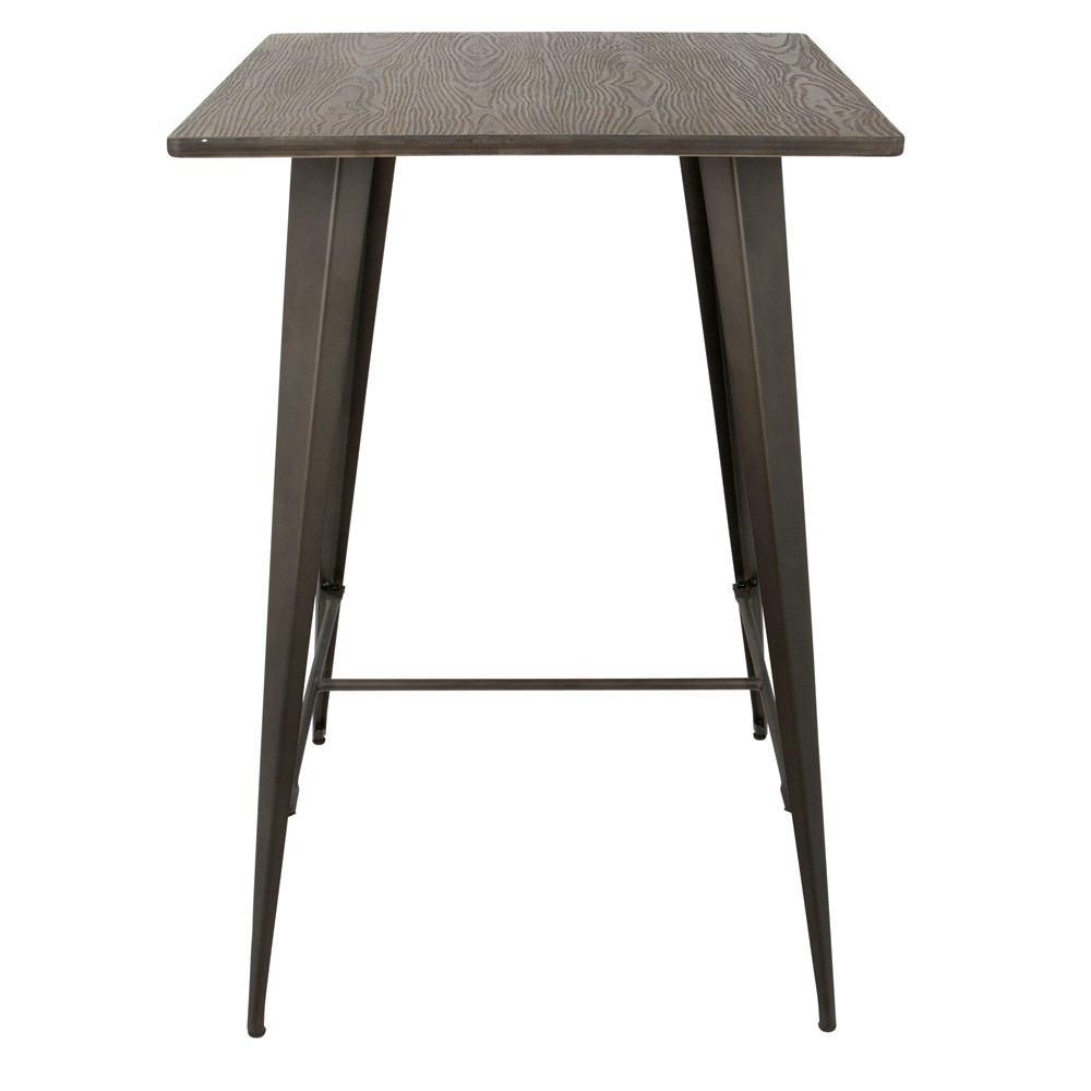 LumiSource Oregon Pub Table