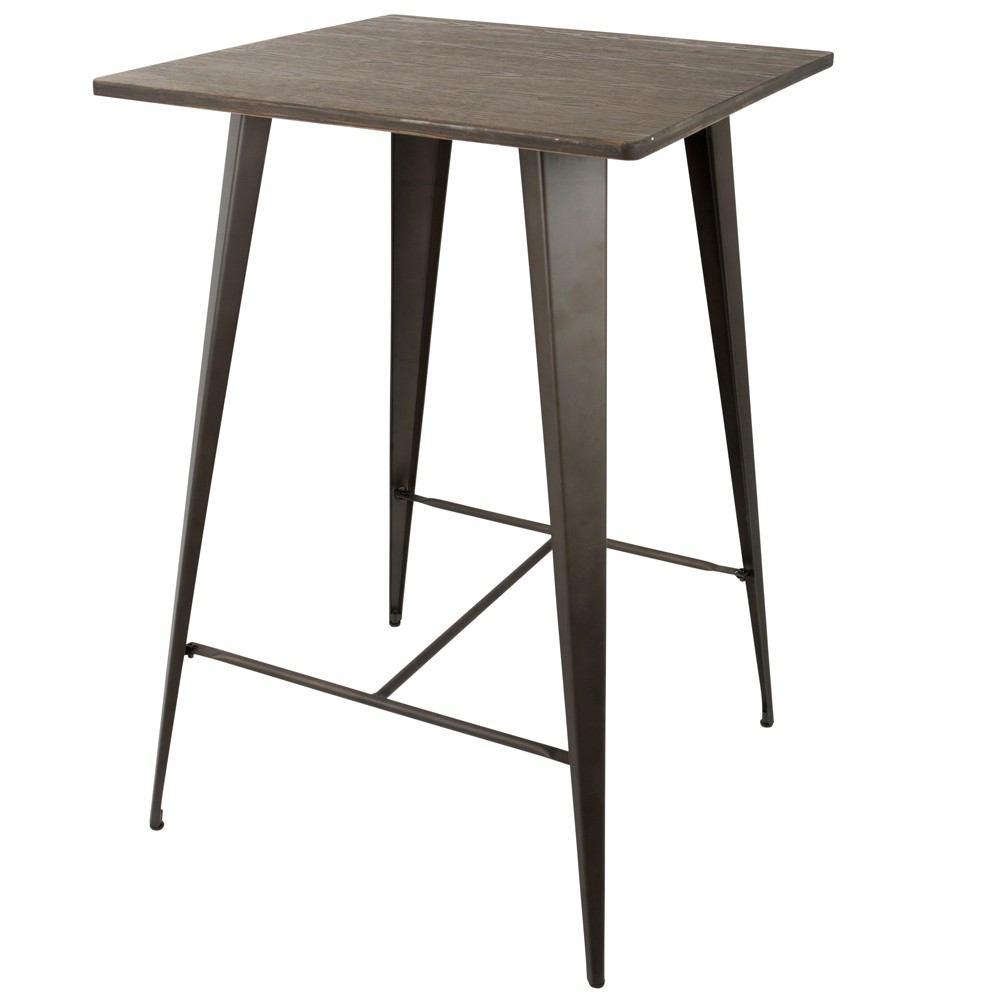 LumiSource Oregon Pub Table