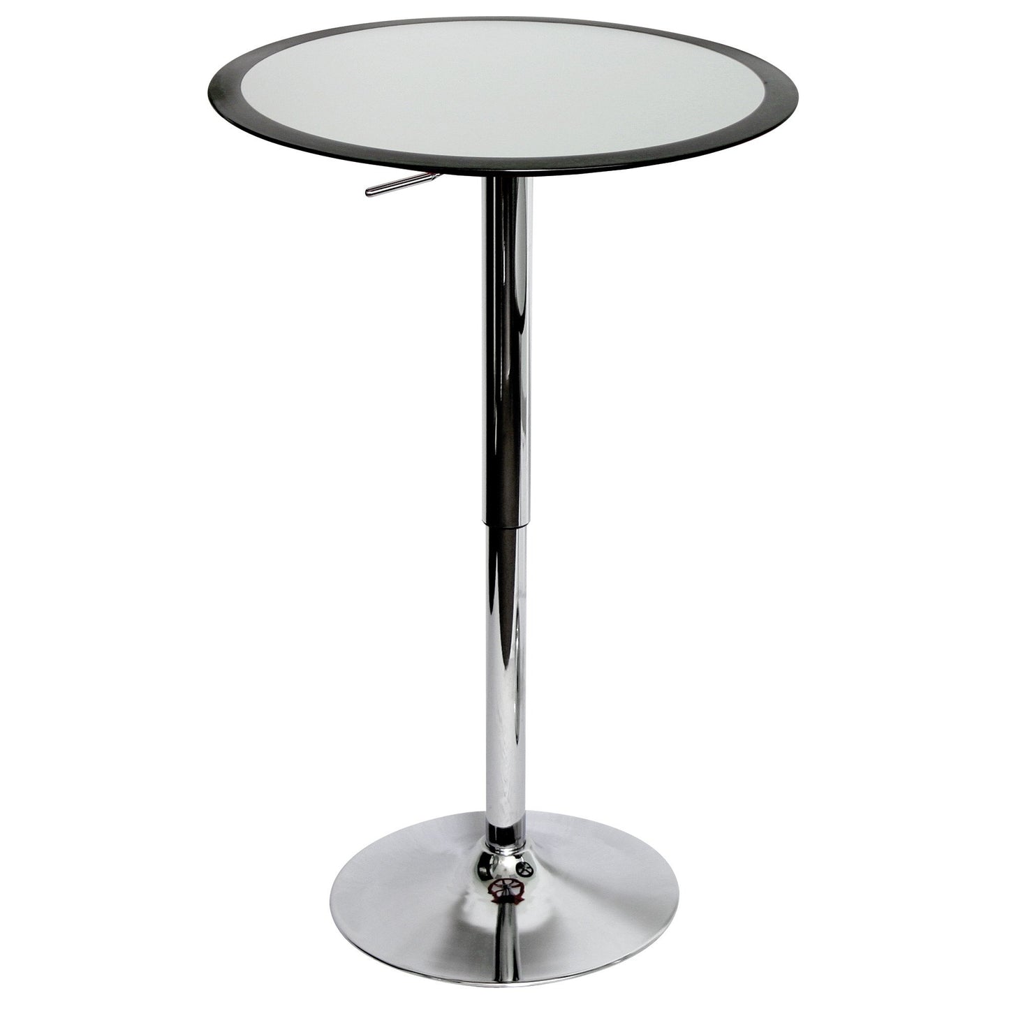 LumiSource Ribbon Bar Table