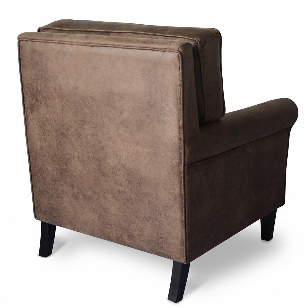 Jofran Buck Accent Chair