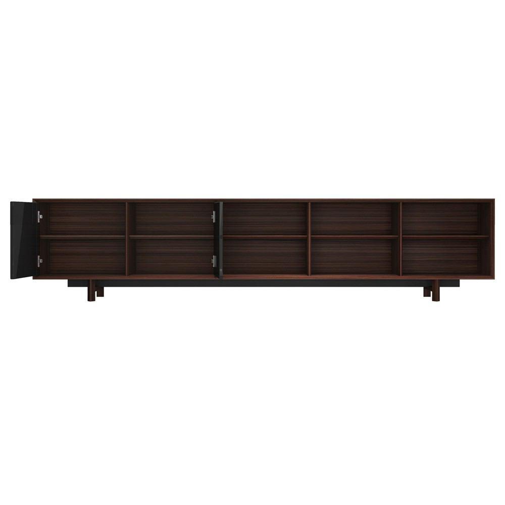 Modloft Chiswick Media Cabinet