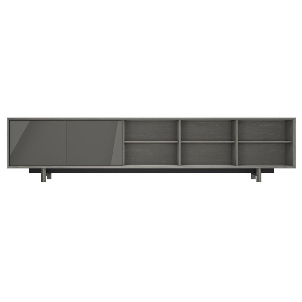 Modloft Chiswick Media Cabinet