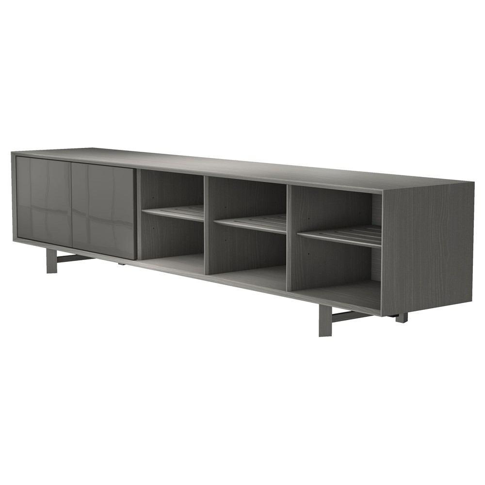 Modloft Chiswick Media Cabinet