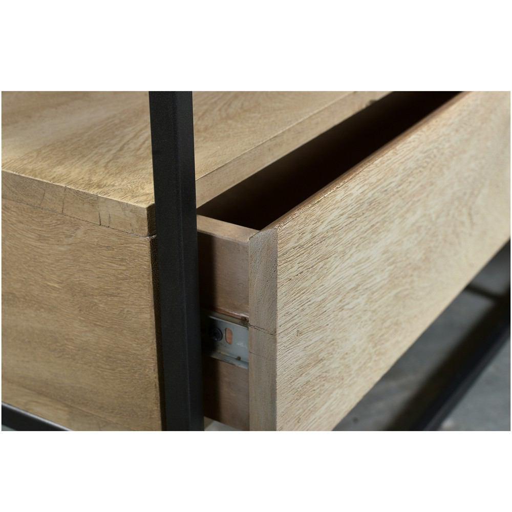 Moe's Home Collection Ava Console Table