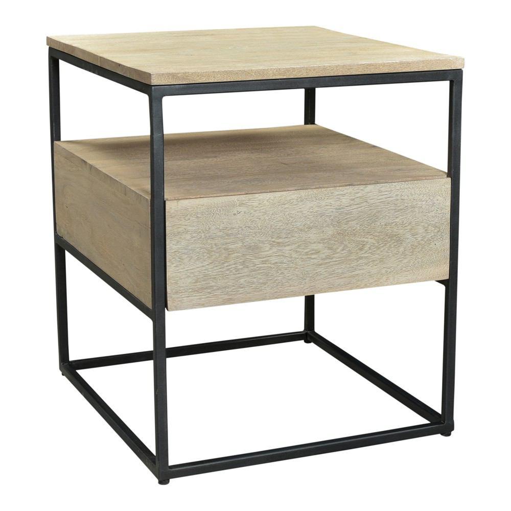 Moe's Home Collection Ava Side Table