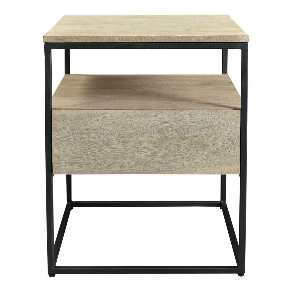 Moe's Home Collection Ava Side Table